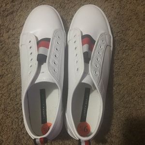 Tommy Hilfiger shoes